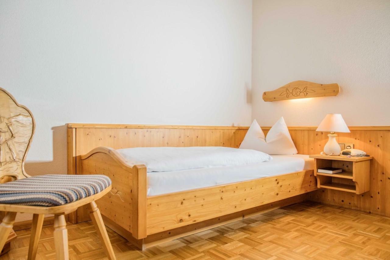 Gasthaus Kranz Bonndorf Szoba fotó